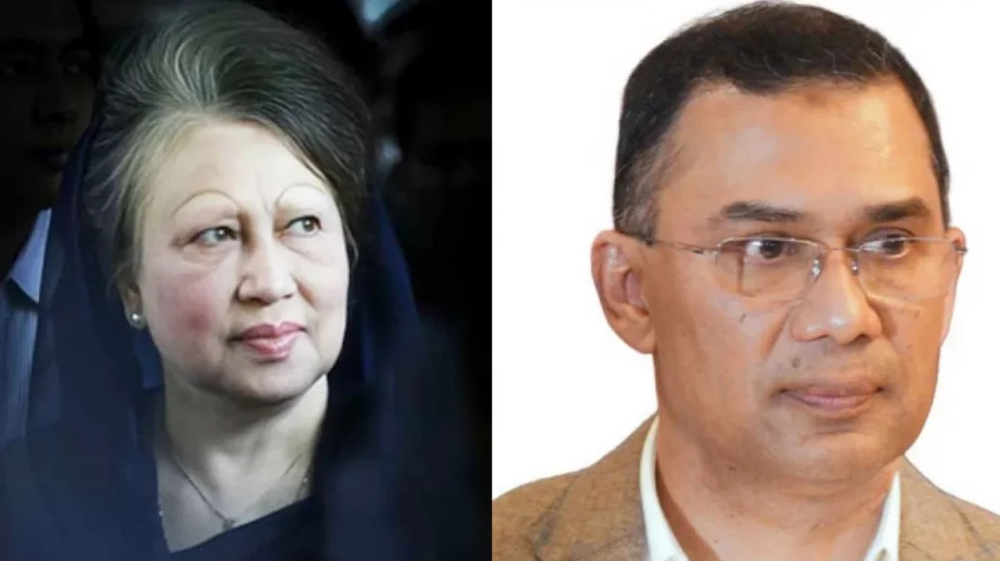 খালেদা জিয়ার ৮২তম জন্মদিন: দোয়া মাহফিলে অংশ নেবেন তারেক রহমান